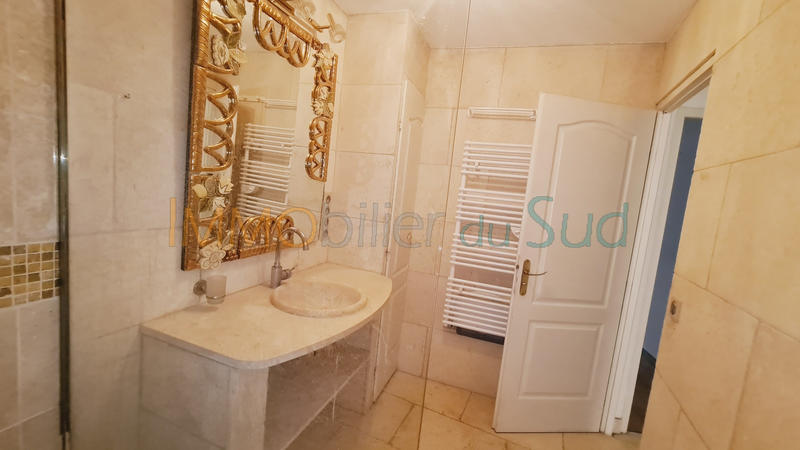 Appartement - 85 m² - 3 pièces