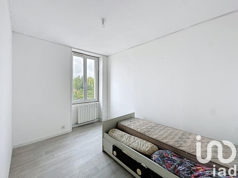 Maison de campagne - 135 m² - 5 pièces