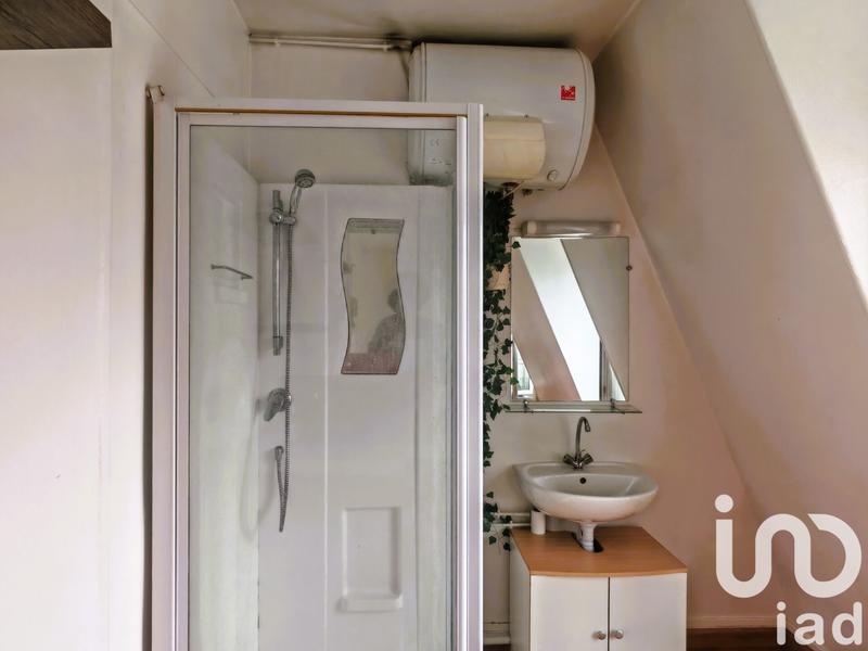 Studio - 15 m² - 1 pièce