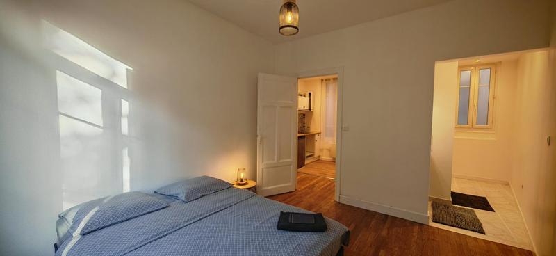 Appartement - 39 m² - 2 pièces