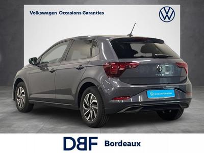 Volkswagen Polo 1.0 Tsi 95 s&amp;S Bvm5 Vw Edition