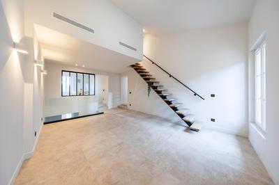 Appartement - 116 m² - 5 pièces