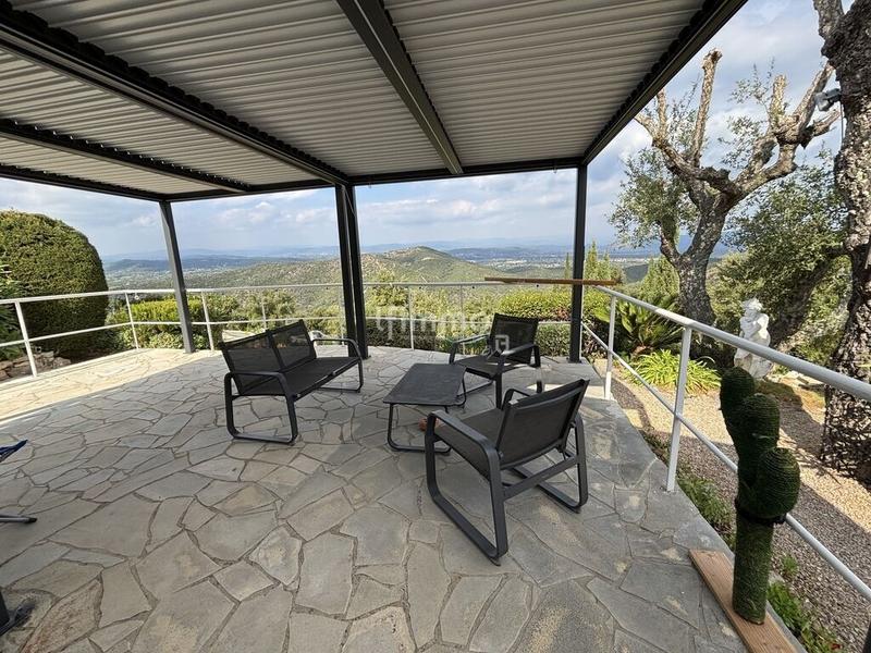 Maison - 62 m² - 4 pièces