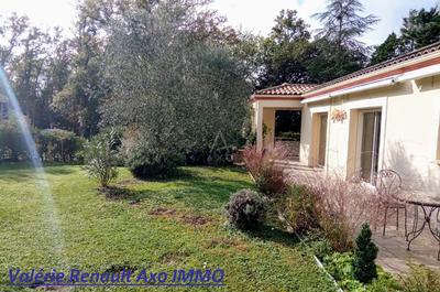 Maison - 176 m² - 5 pièces