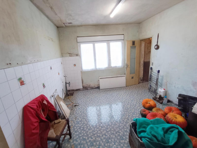 Maison - 85 m² - 3 pièces