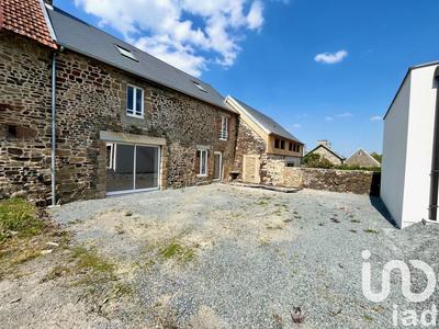 Maison - 112 m² - 6 pièces