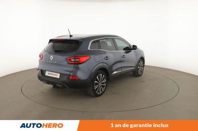 Renault Kadjar 1.2 TCe Energy Intens 130 ch