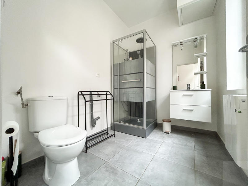 Appartement - 30 m² - 1 pièce