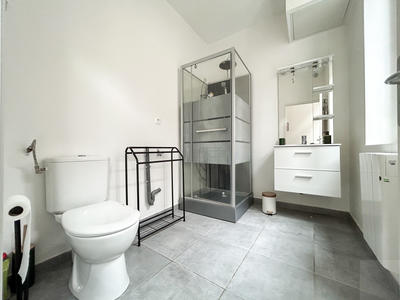 Appartement - 30 m² - 1 pièce