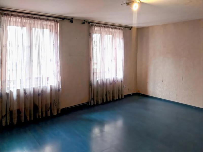 Maison - 76 m² - 3 pièces