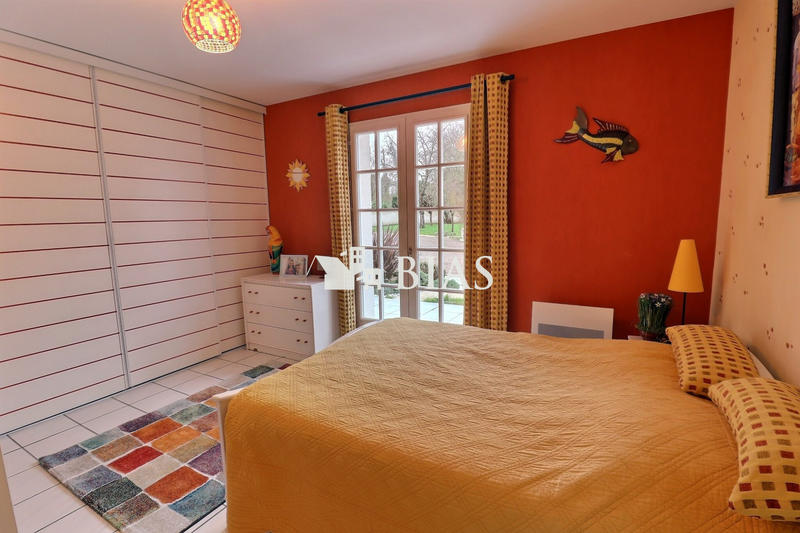 Maison - 152 m² - 6 pièces