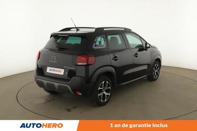 Citroën C3 Aircross 1.5 Blue-HDi Shine Bv6 110 ch