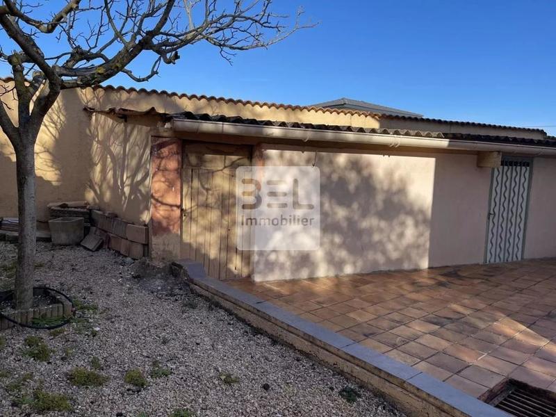 Maison de campagne - 168 m² - 6 pièces