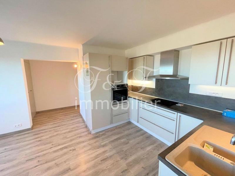 Appartement - 100 m²