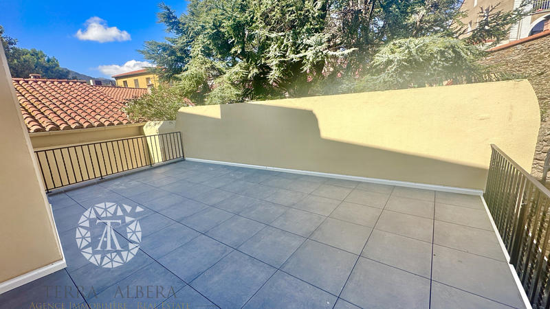 Appartement - 50 m² - 3 pièces