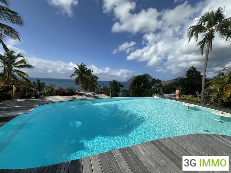 Propriété - 332 m² - 10 pièces