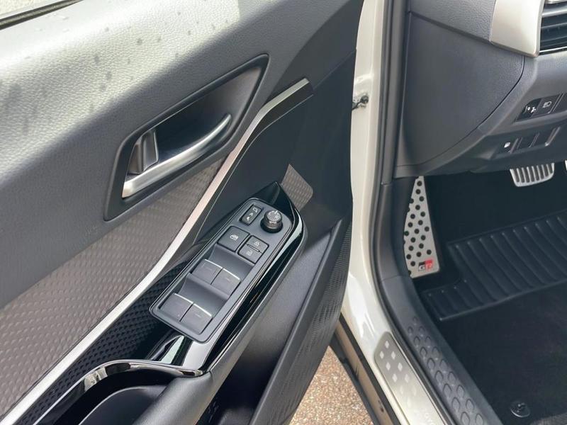 Toyota c-Hr Hybride Mc19 2.0l Distinctive