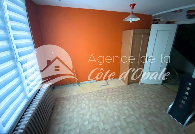 Duplex - 100 m² - 5 pièces