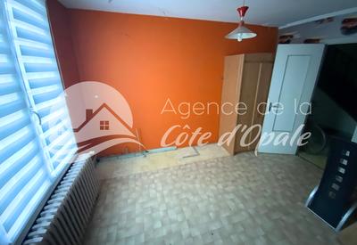 Duplex - 100 m² - 5 pièces