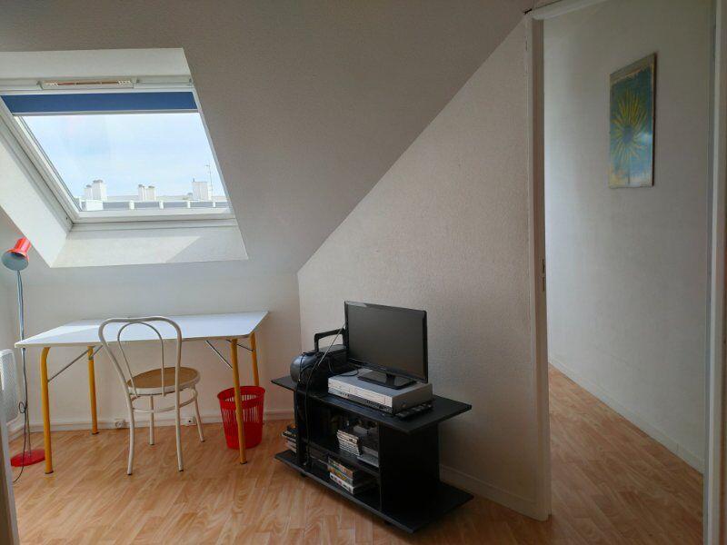 Appartement - 107 m² - 4 pièces
