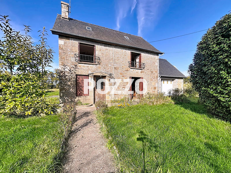 Maison - 104 m² - 4 pièces