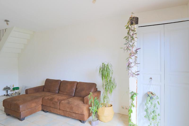 Maison - 87 m² - 4 pièces