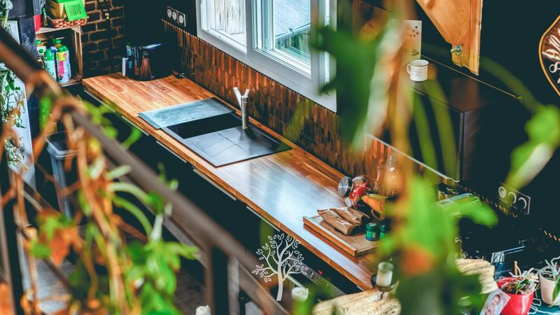 Maison - 225 m² - 6 pièces