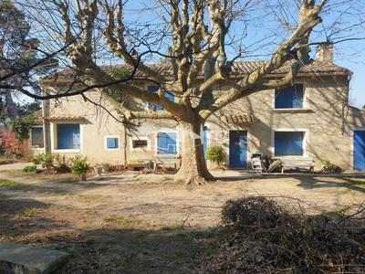 Ferme - 150 m² - 6 pièces