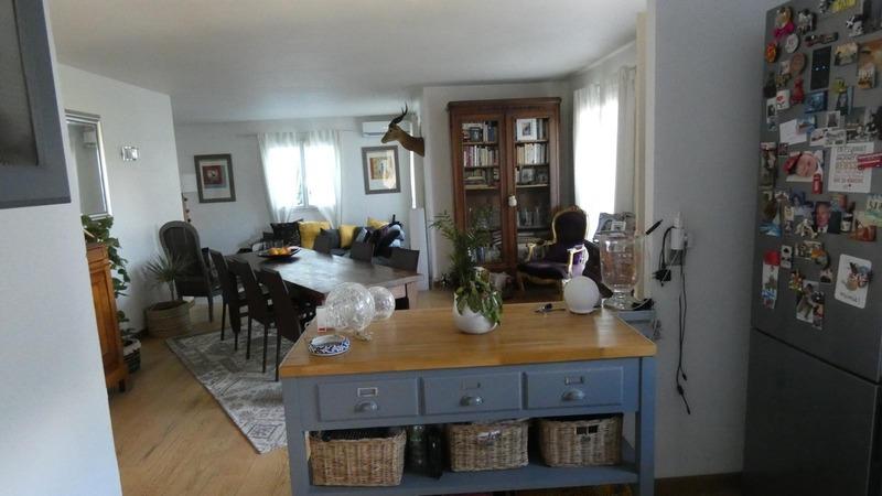 Maison - 119 m² - 4 pièces