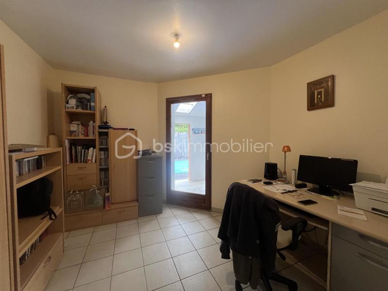 Maison - 131 m² - 6 pièces
