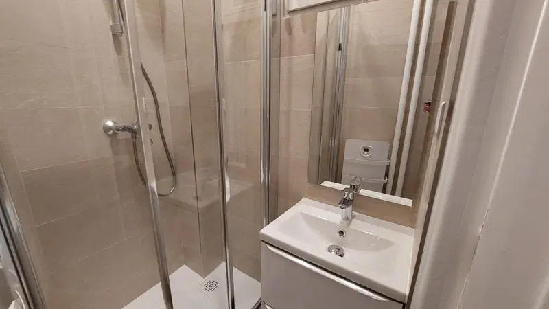 Appartement - 112 m² - 4 pièces