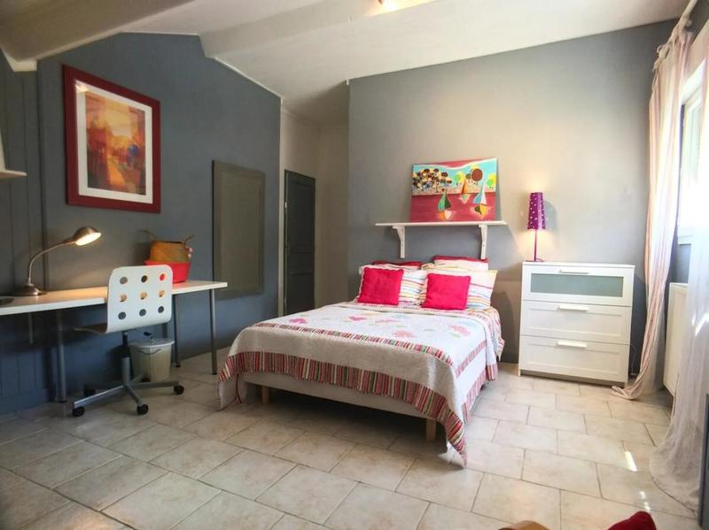 Propriété - 450 m² - 11 pièces