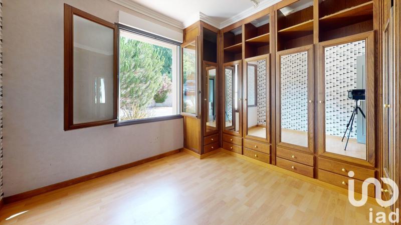 Maison - 170 m² - 6 pièces