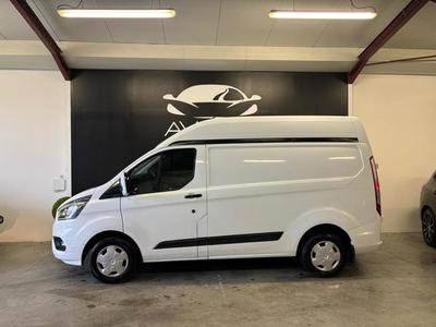 Ford Transit Custom 2.0 TDCi 105 Ch L1h2 Trend *Tva Recuperable
