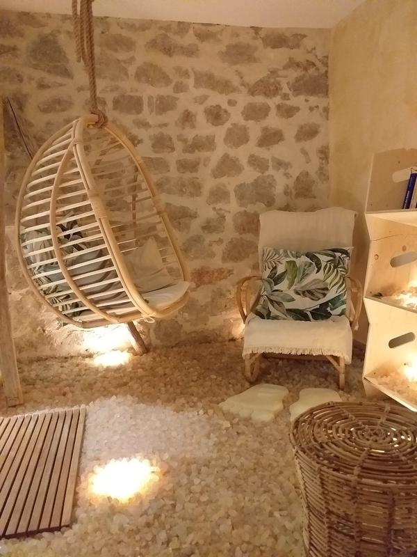 Centre de Bien Etre Calysta