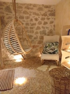 Centre de Bien Etre Calysta