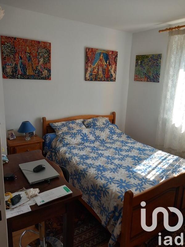 Appartement - 76 m² - 4 pièces