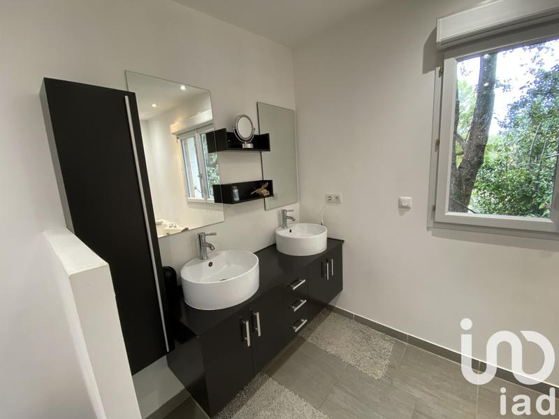 Maison de campagne - 116 m² - 4 pièces