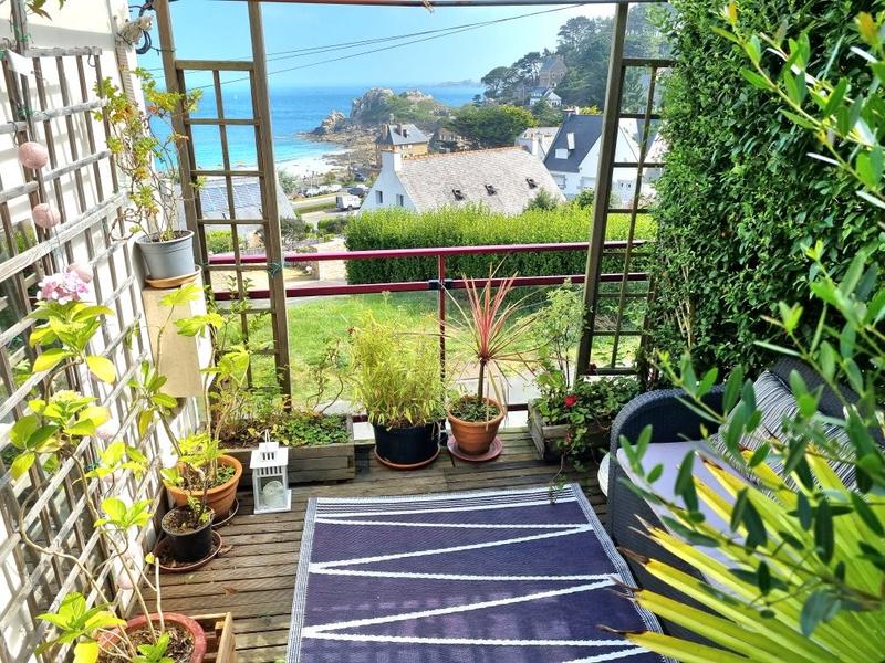 Maison ancienne - 106 m² - 5 pièces