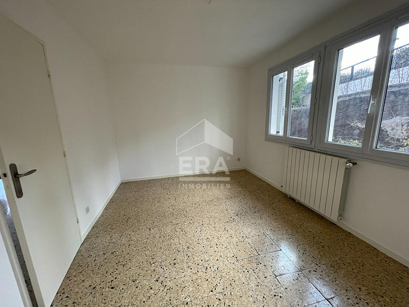 Maison - 75 m² - 3 pièces