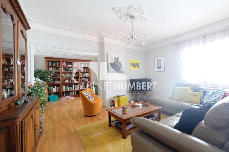 Appartement - 96 m² - 4 pièces