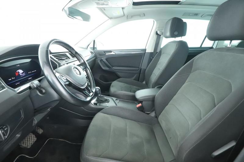 Volkswagen Tiguan 2.0 Tdi BlueMotion Tech Carat Dsg7 150 ch