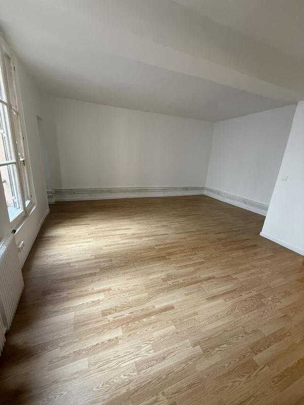 Appartement - 36 m² - 1 pièce
