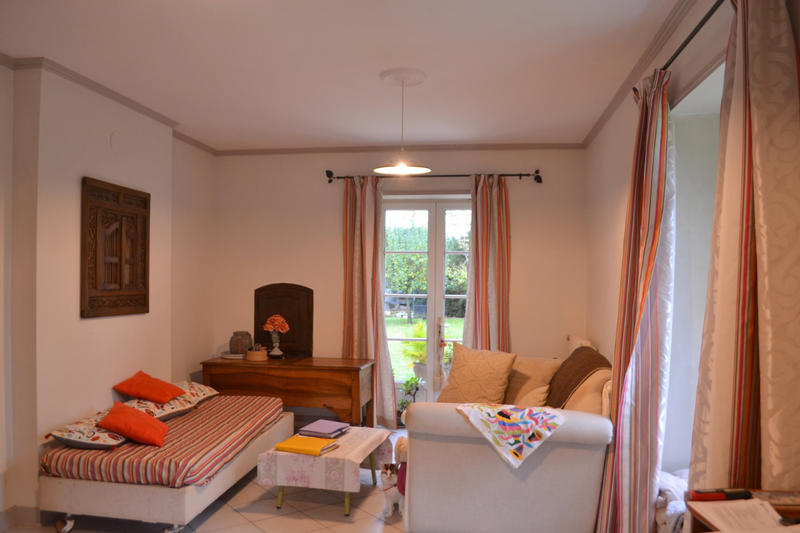 Maison - 157 m² - 6 pièces