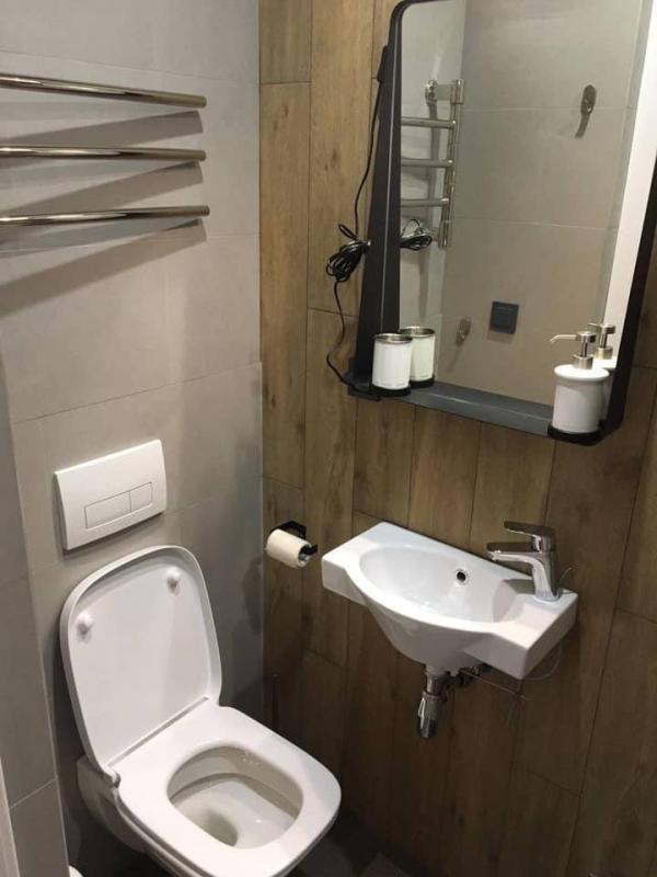 Appartement - 31 m² - 2 pièces