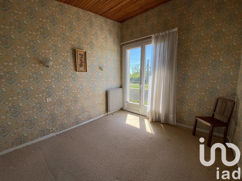 Maison de maîtres - 136 m² - 6 pièces