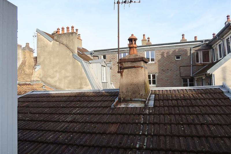 Studio - 22 m² - 1 pièce