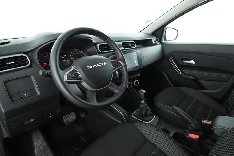 Dacia Duster II 1.3 TCe Journey 4x2 Edc 150 ch