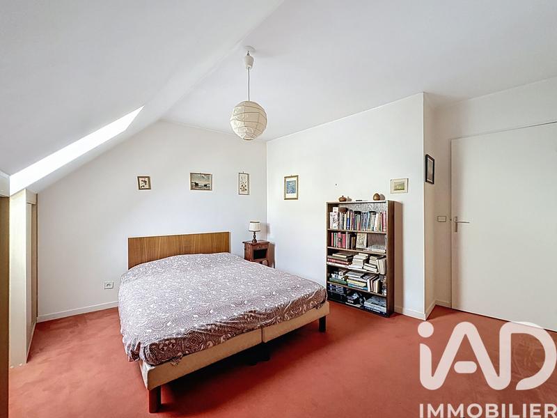 Appartement - 93 m² - 3 pièces