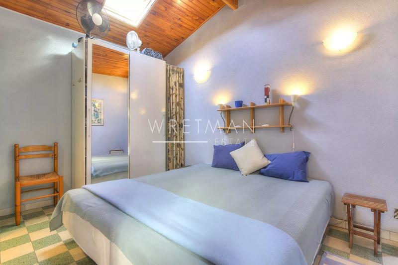 Maison - 31 m² - 2 pièces